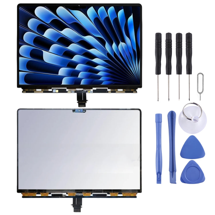 Schermo LCD per MacBook Air Retina 15,3 pollici M2 A2941 2023 Schermo LCD per MacBook Air Retina 15,3 pollici M2 A2941 2023